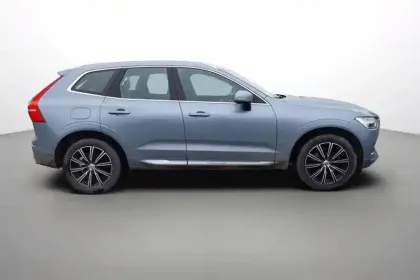 Photo 5 Volvo Xc60  D4 AdBlue 190 ch Geartronic 8