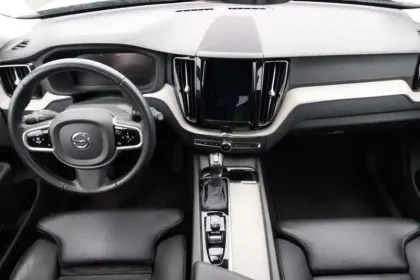 Photo 8 Volvo Xc60  D4 AdBlue 190 ch Geartronic 8