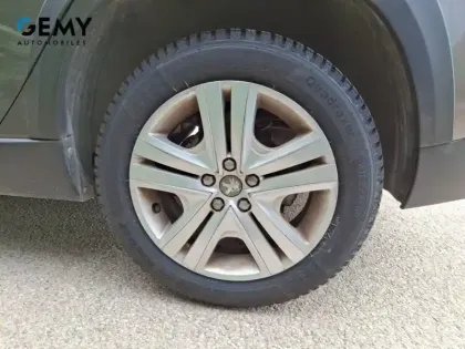 Photo 26 Peugeot 2008  PureTech 82ch S&S BVM5