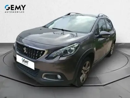 Photo 32 Peugeot 2008  PureTech 82ch S&S BVM5