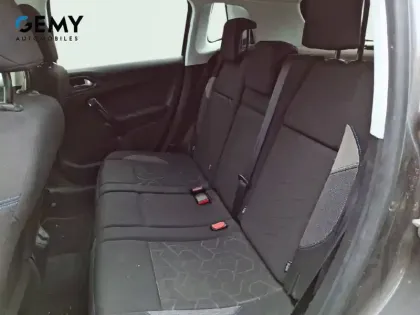 Photo 41 Peugeot 2008  PureTech 82ch S&S BVM5