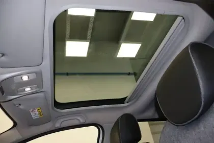 Photo 9 Renault Captur  TCe 150 FAP EDC