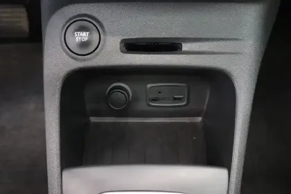 Photo 7 Renault Captur  TCe 150 FAP EDC