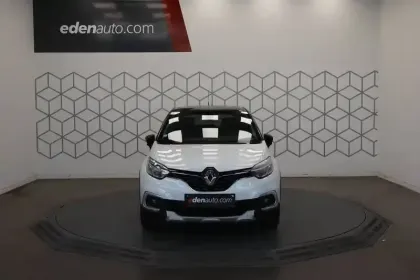 Photo 5 Renault Captur  TCe 150 FAP EDC