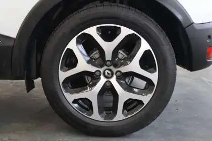 Photo 6 Renault Captur  TCe 150 FAP EDC