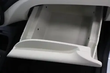 Photo 11 Renault Captur  TCe 150 FAP EDC