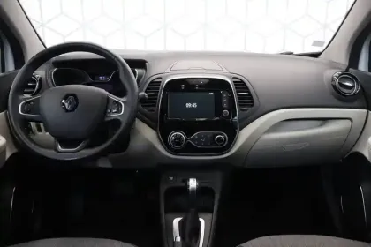 Photo 24 Renault Captur  TCe 150 FAP EDC