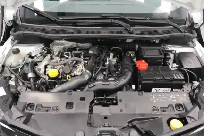 Photo 23 Renault Captur  TCe 150 FAP EDC