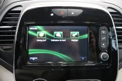 Photo 31 Renault Captur  TCe 150 FAP EDC