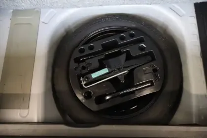 Photo 8 Renault Captur  TCe 150 FAP EDC