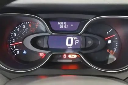 Photo 33 Renault Captur  TCe 150 FAP EDC