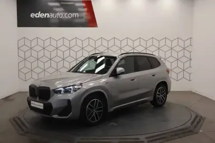 Photo Bmw X1 M Sport