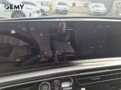 Photo 12 Peugeot 3008  Electrique 210 ch 73 kWh