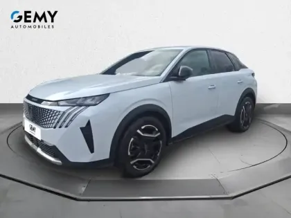 Photo Peugeot 3008 Allure