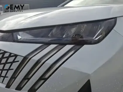 Photo 18 Peugeot 3008  Electrique 210 ch 73 kWh