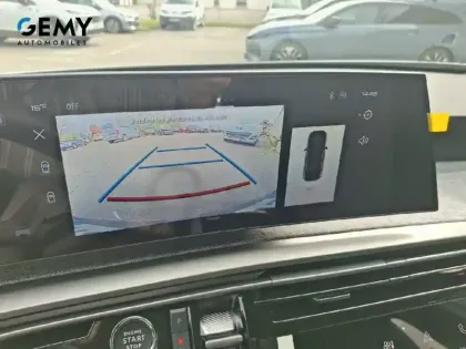 Photo 17 Peugeot 3008  Electrique 210 ch 73 kWh