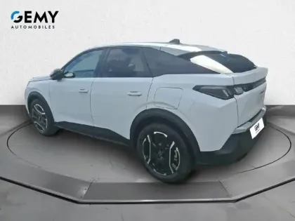 Photo 6 Peugeot 3008  Electrique 210 ch 73 kWh