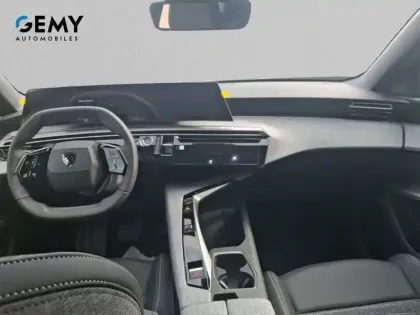 Photo 7 Peugeot 3008  Electrique 210 ch 73 kWh