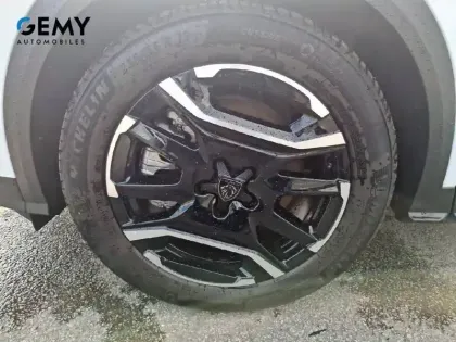 Photo 10 Peugeot 3008  Electrique 210 ch 73 kWh