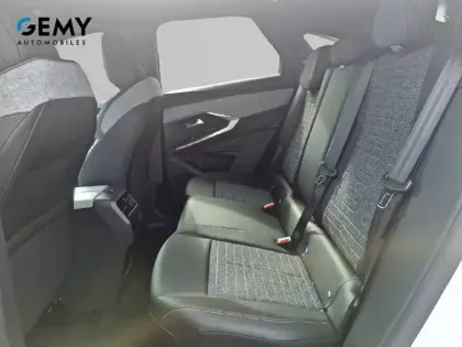 Photo 9 Peugeot 3008  Electrique 210 ch 73 kWh