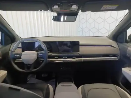 Photo 7 Kia Ev3  81.4 kWh 204 ch