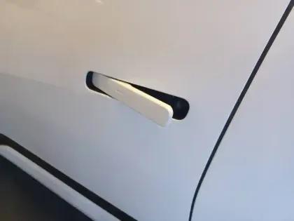 Photo 21 Kia Ev3  81.4 kWh 204 ch