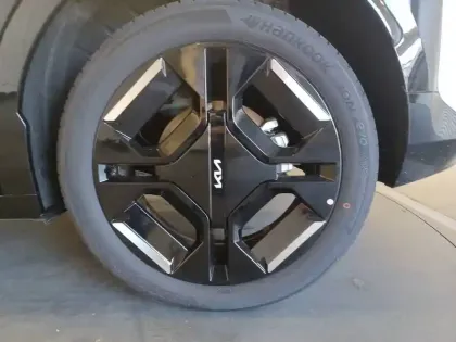 Photo 64 Kia Ev3  81.4 kWh 204 ch