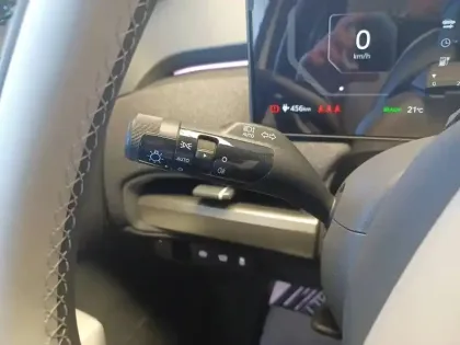 Photo 28 Kia Ev3  81.4 kWh 204 ch