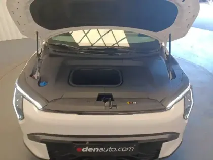 Photo 98 Kia Ev3  81.4 kWh 204 ch