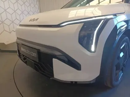Photo 99 Kia Ev3  81.4 kWh 204 ch