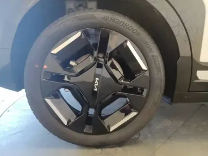 Photo 63 Kia Ev3  81.4 kWh 204 ch