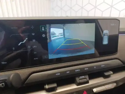 Photo 39 Kia Ev3  81.4 kWh 204 ch