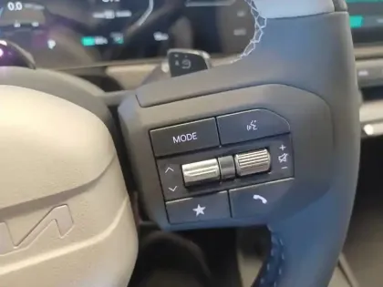 Photo 82 Kia Ev3  81.4 kWh 204 ch