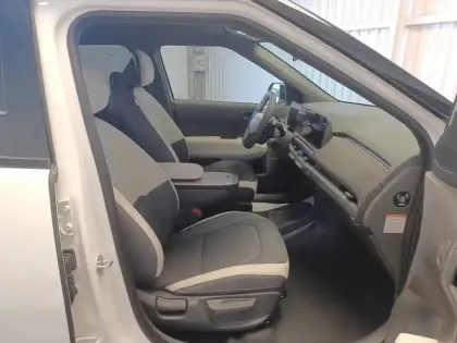 Photo 111 Kia Ev3  81.4 kWh 204 ch
