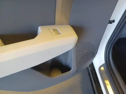 Photo 26 Kia Ev3  81.4 kWh 204 ch