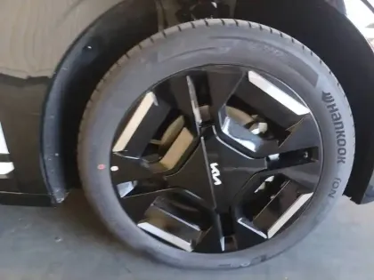 Photo 5 Kia Ev3  81.4 kWh 204 ch