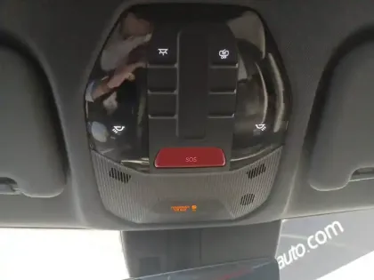 Photo 41 Kia Ev3  81.4 kWh 204 ch