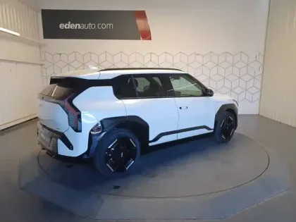 Photo 53 Kia Ev3  81.4 kWh 204 ch