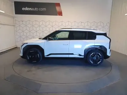 Photo 101 Kia Ev3  81.4 kWh 204 ch