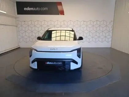 Photo 108 Kia Ev3  81.4 kWh 204 ch