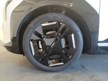 Photo 15 Kia Ev3  81.4 kWh 204 ch