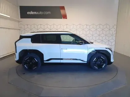 Photo 56 Kia Ev3  81.4 kWh 204 ch