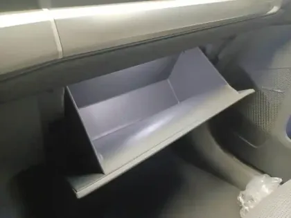 Photo 40 Kia Ev3  81.4 kWh 204 ch