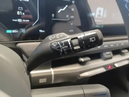 Photo 29 Kia Ev3  81.4 kWh 204 ch