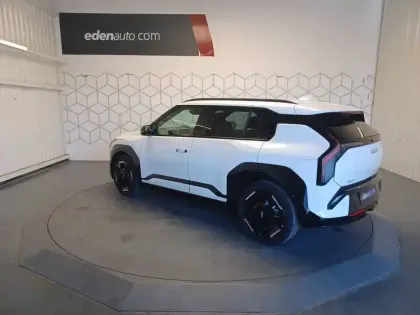 Photo 10 Kia Ev3  81.4 kWh 204 ch