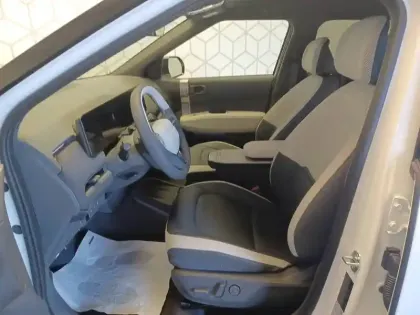 Photo 109 Kia Ev3  81.4 kWh 204 ch
