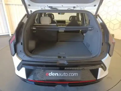Photo 118 Kia Ev3  81.4 kWh 204 ch