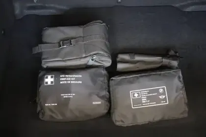 Photo 22 Mini Mini Countryman 136 ch BVA7