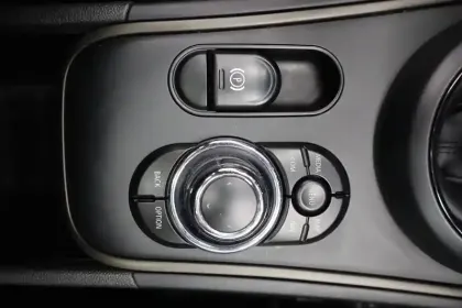 Photo 33 Mini Mini Countryman 136 ch BVA7