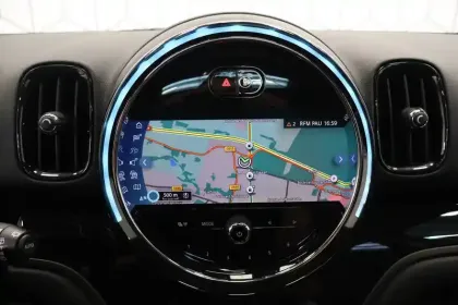 Photo 15 Mini Mini Countryman 136 ch BVA7